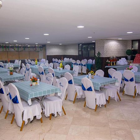 Shurakaa Al Khair Hotel Mekke Dış mekan fotoğraf