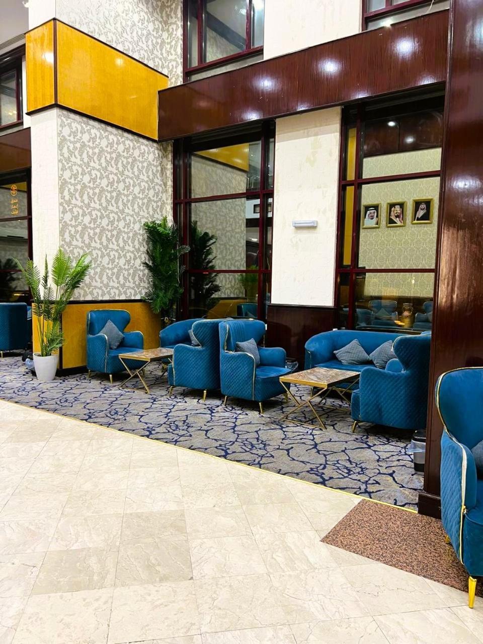 Shurakaa Al Khair Hotel Mekke Dış mekan fotoğraf