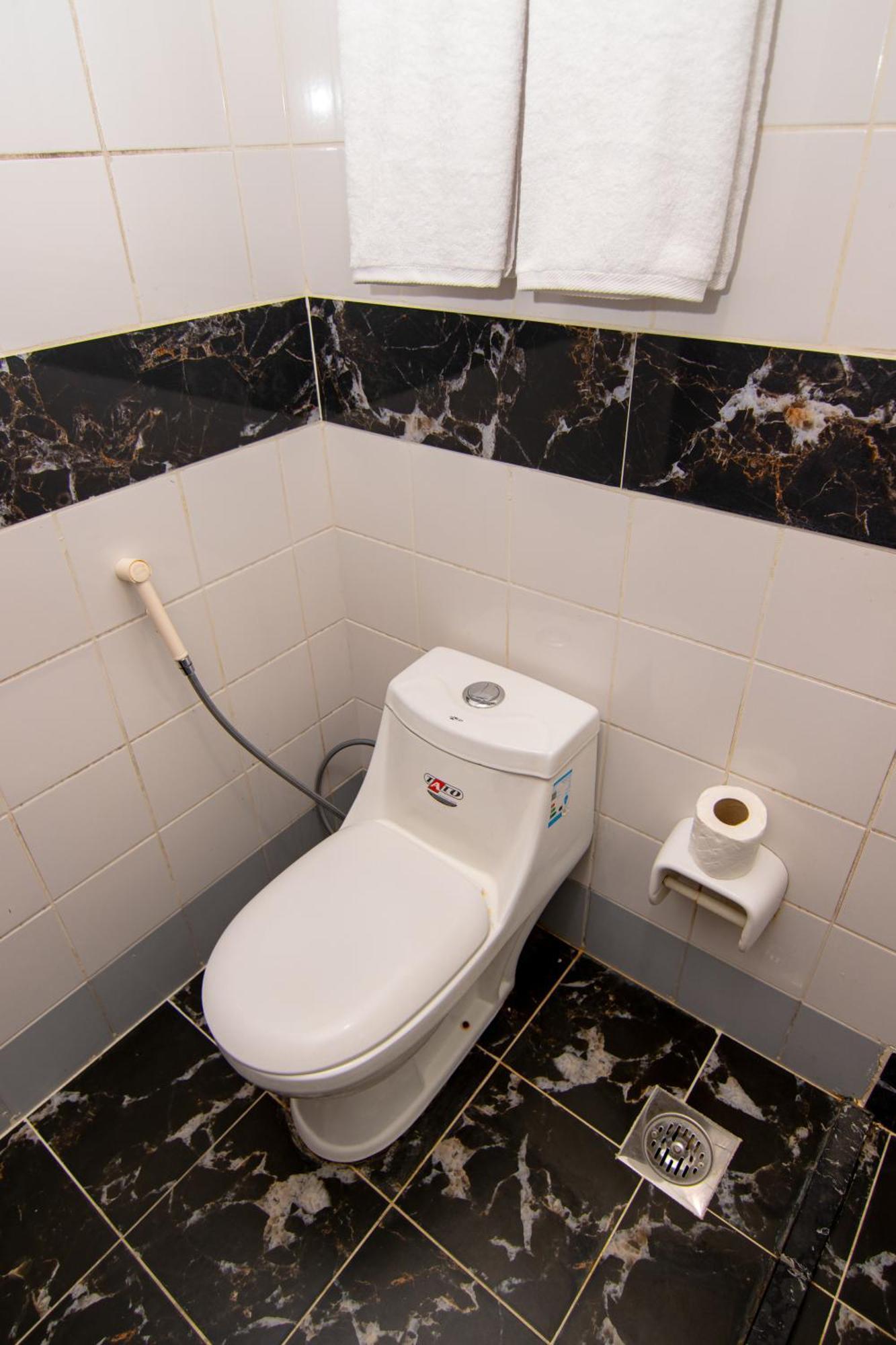 Shurakaa Al Khair Hotel Mekke Dış mekan fotoğraf