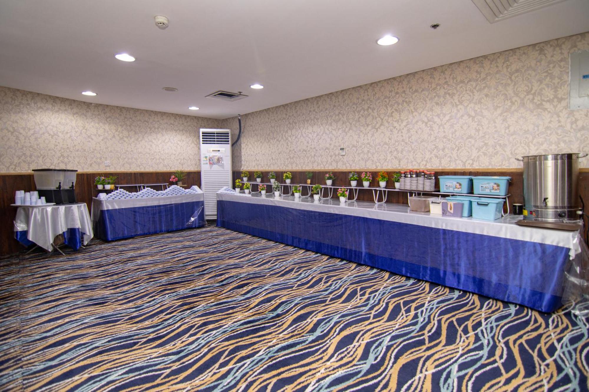Shurakaa Al Khair Hotel Mekke Dış mekan fotoğraf