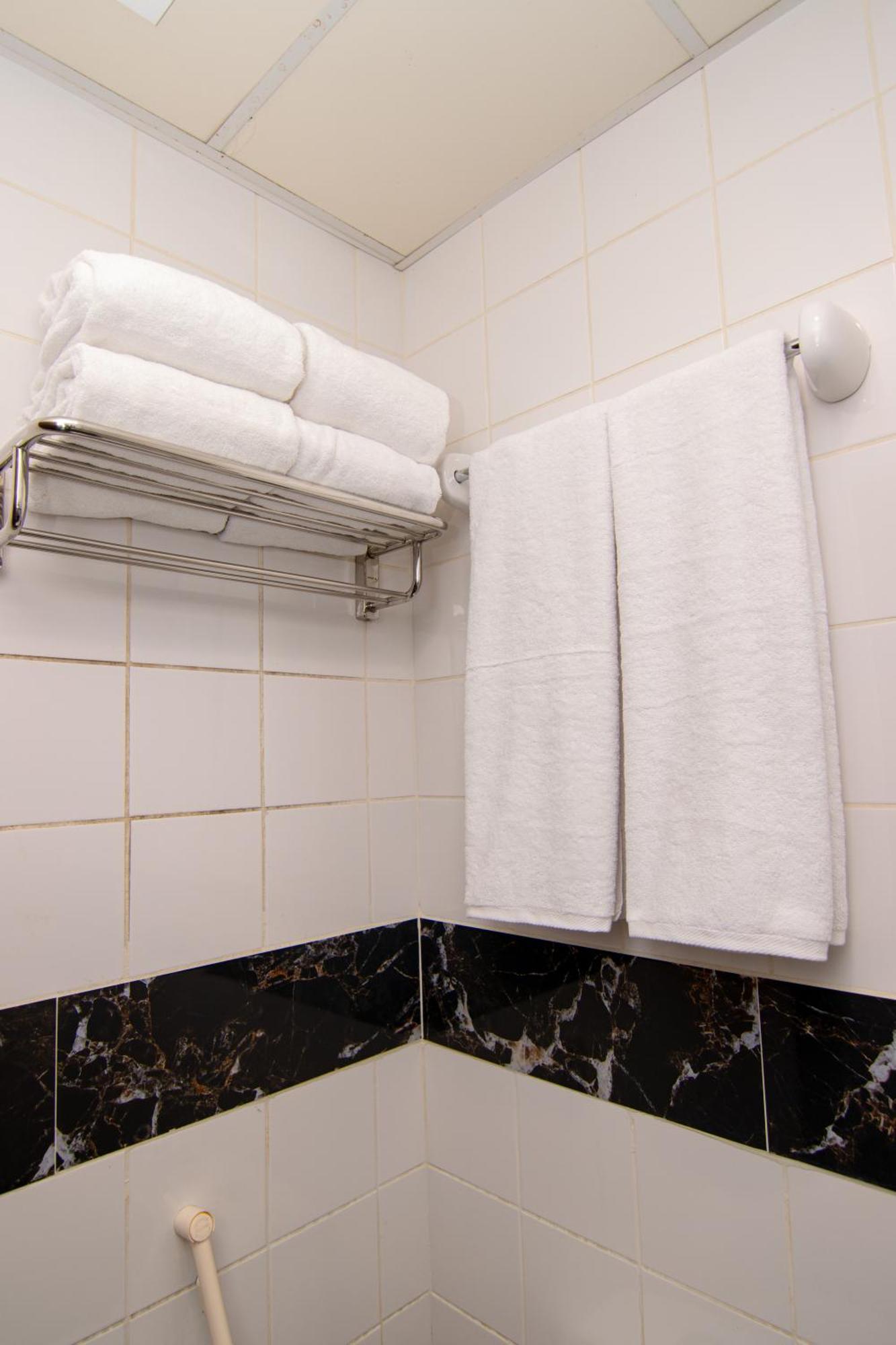 Shurakaa Al Khair Hotel Mekke Dış mekan fotoğraf