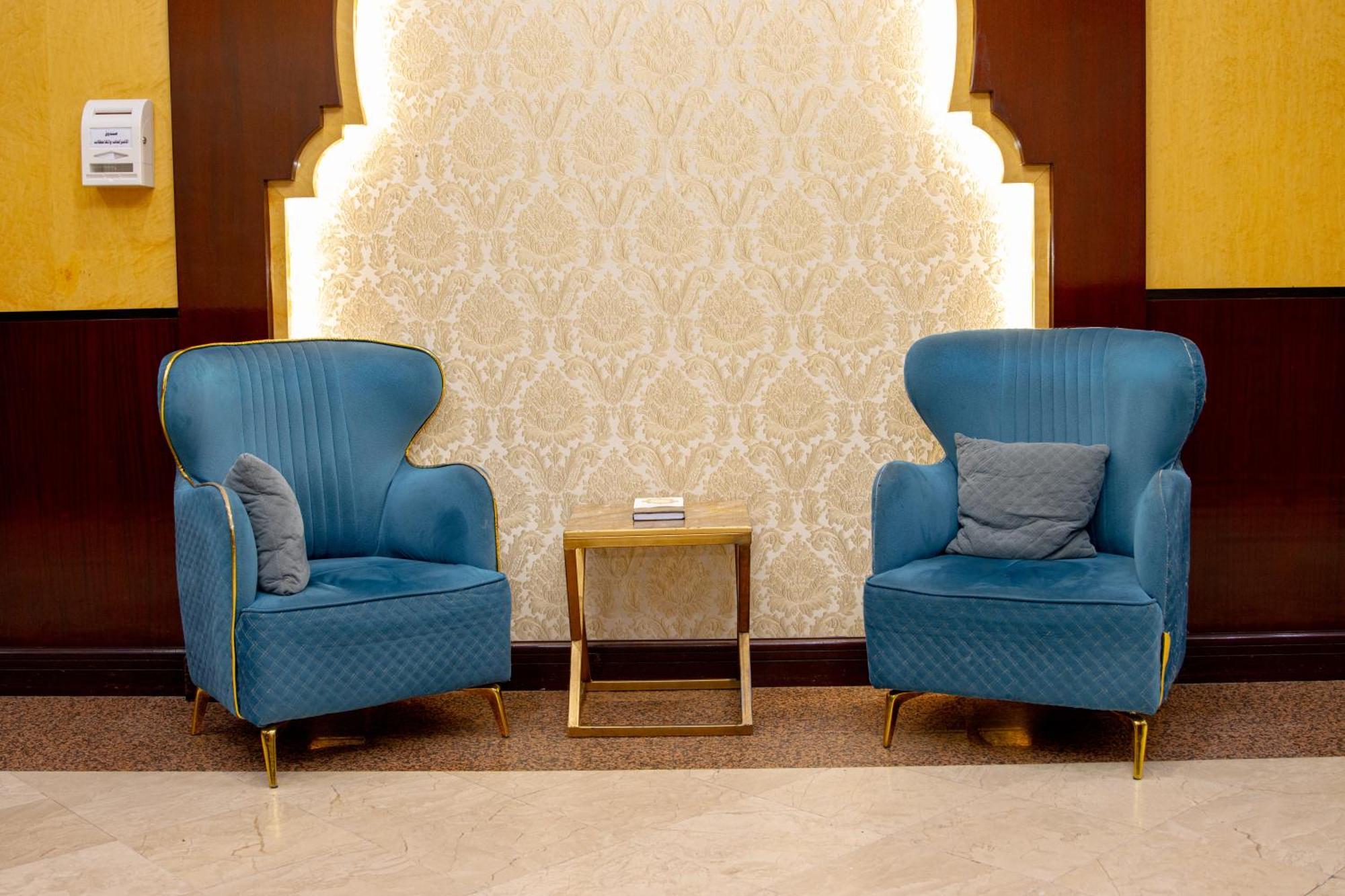 Shurakaa Al Khair Hotel Mekke Dış mekan fotoğraf
